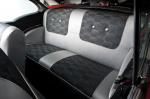 Chevrolet Bel Air Fuel Injection Sport Coupe 1957 года